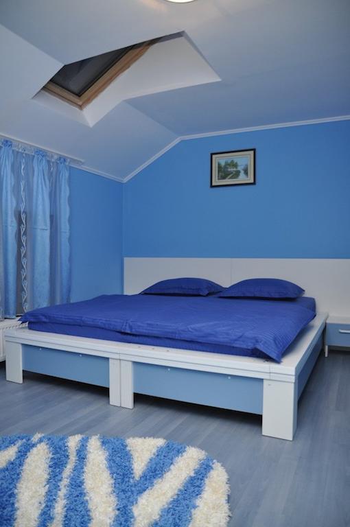 Pensiunea Brancoveneasca Campulung Zimmer foto