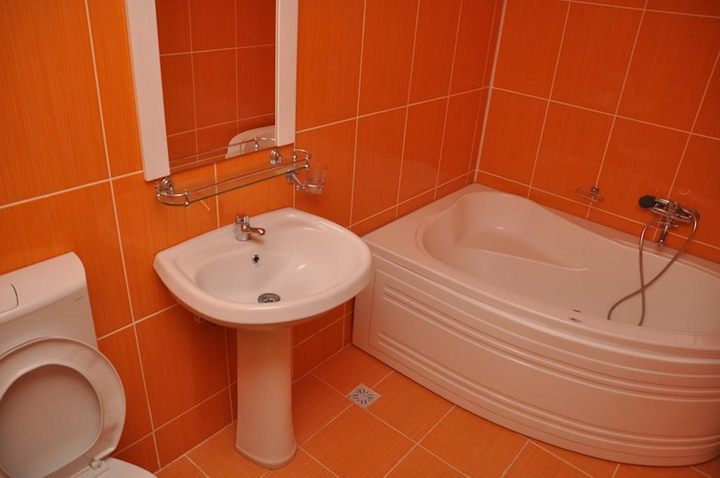 Pensiunea Brancoveneasca Campulung Zimmer foto